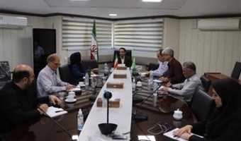از الگوی عاشورا تا خدمت به کشاورزان با تأکید بر رسالت علمی و ترویجی مؤسسه تحقیقات برنج