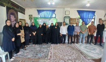 کمبود فسفر چالش مهم شالیزارها از نگاه محققان مؤسسه تحقیقات برنج کشور