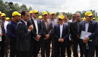 بهره‌گیری از منابع ژنتیکی بین‌المللی برای تولید ارقام برتر برنج ایرانی