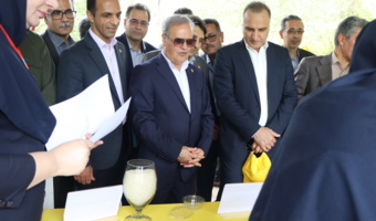 ذائقه مصرف‌کنندگان، داور نهایی ارقام جدید برنج در جشنواره پخت روز ملی مزرعه