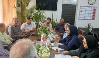 لزوم صدور شناسه بارکددار برای بذور برنج در کمیته فنی بذر استان گیلان