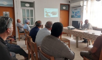 مکانیزاسیون هدفمند راهکاری برای کاهش ضایعات و افزایش بهره‌وری تولید برنج