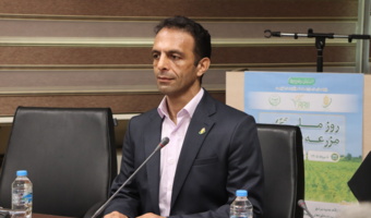از ذخایر ژنتیکی ارقام برنج بومی تا تولید برنج هیبرید ایرانی