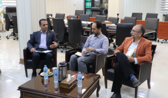 گام مشترک مؤسسه تحقیقات برنج کشور و دانشگاه گیلان در مسیر امنیت غذایی