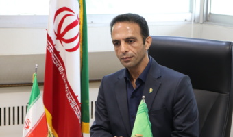 پیام تبریک هفته دولت
