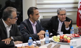 تولید بذر گواهی‌شده برنج  نیازمند نگاه صنعتی و تجاری