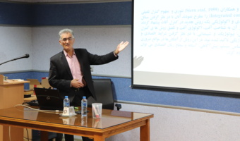 مدیریت تلفیقی آفات؛ رویکردی علمی برای کاهش خسارت و پایداری تولید برنج