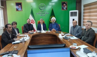 برگزاری جلسه وبیناری شورای مدیران وزارت جهاد کشاورزی با محوریت آغاز سال زراعی