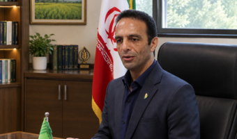 تغذیه اصولی خاک؛ گامی مؤثر در افزایش عملکرد برنج و کاهش آلودگی‌های زیست‌محیطی
