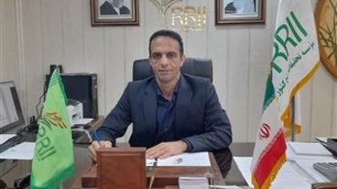 موسسه تحقیقات برنج کشور بر لزوم انجام آزمون خاک پیش از کشت تأکید کرد