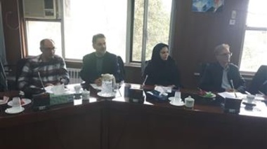 رها سازی آب سفید رود زودتر از موعد مقرر