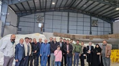 کارگاه آموزشی ترویجی بذرمال و تغذیه در خزانه برنج