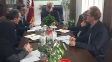 برگزاری نشست «تقویم زراعی برنجکاری گیلان» با حضور نماینده مؤسسه تحقیقات برنج کشور
