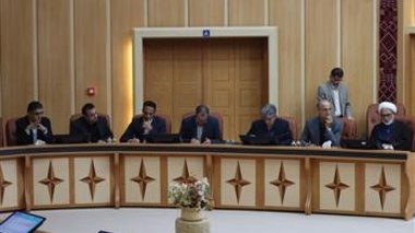 رهاسازی آب سد سفیدرود در ۱۰ اردیبهشت ماه؛ گامی موثر در مدیریت منابع آبی گیلان