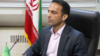 پیام تبریک رئیس مؤسسه تحقیقات برنج کشور به مناسبت میلاد امام رضا (ع)
