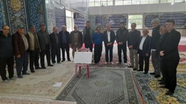 کارگاه آموزشی ترویجی تغذیه برنج