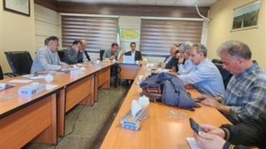 صیانت از ذخایر ژنتیکی تا حضور در مزارع الگویی؛ نقشه راه محققان برنج کشور در فصل زراعی جدید ترسیم شد