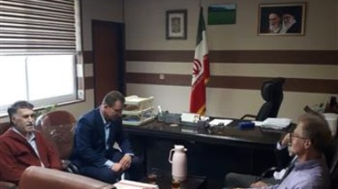افزایش بهره‌وری مزارع برنج و توسعه کشت‌های جایگزین در تالش