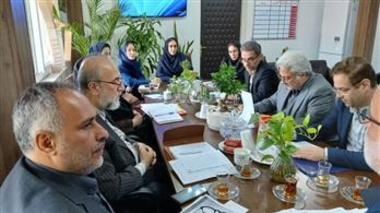 محصول برنج شناسنامه دار می‌شوند