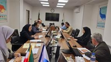 مدیریت علف‌های هرز؛ راهکار کلیدی در پیشگیری از خسارت به زیرساخت‌های آبی استان