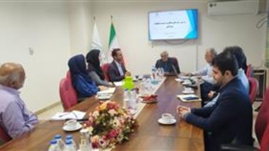 توسعه همکاری‌های راهبردی آموزشی و پژوهشی بین مؤسسه تحقیقات برنج کشور و دانشگاه گیلان