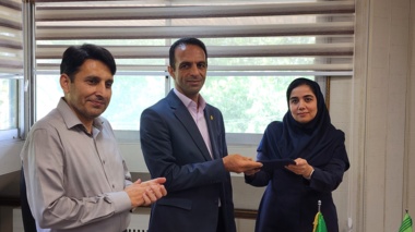 سرمایه انسانی، محور پیشرفت پژوهش؛ ؛ تجلیل از عوامل اجرایی جذب هیئت علمی