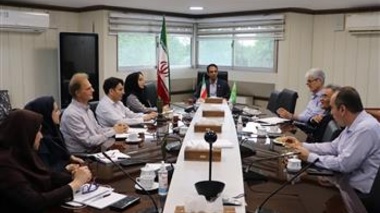 هم‌افزایی پژوهش و ترویج برای جهش تولید برنج؛ تأکید بر پایش مستمر مزارع