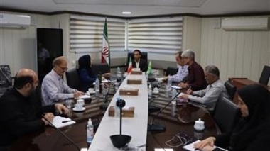 از الگوی عاشورا تا خدمت به کشاورزان با تأکید بر رسالت علمی و ترویجی مؤسسه تحقیقات برنج