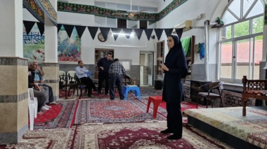 از مهار بلاست تا معرفی ارقام نوین، نسخه پژوهشگران برای افزایش عملکرد شالیزارها