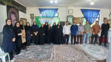 کمبود فسفر چالش مهم شالیزارها از نگاه محققان مؤسسه تحقیقات برنج کشور