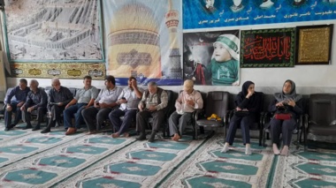 پایش میدانی و آموزش علمی؛ نسخه محققان مؤسسه تحقیقات برنج برای رفع چالش‌های مزارع شالیزاری ماسال