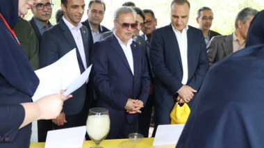 ذائقه مصرف‌کنندگان، داور نهایی ارقام جدید برنج در جشنواره پخت روز ملی مزرعه