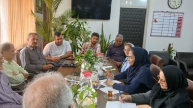 لزوم صدور شناسه بارکددار برای بذور برنج در کمیته فنی بذر استان گیلان