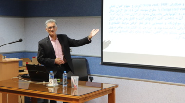 مدیریت تلفیقی آفات؛ رویکردی علمی برای کاهش خسارت و پایداری تولید برنج