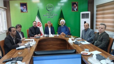 برگزاری جلسه وبیناری شورای مدیران وزارت جهاد کشاورزی با محوریت آغاز سال زراعی