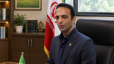 تغذیه اصولی خاک؛ گامی مؤثر در افزایش عملکرد برنج و کاهش آلودگی‌های زیست‌محیطی