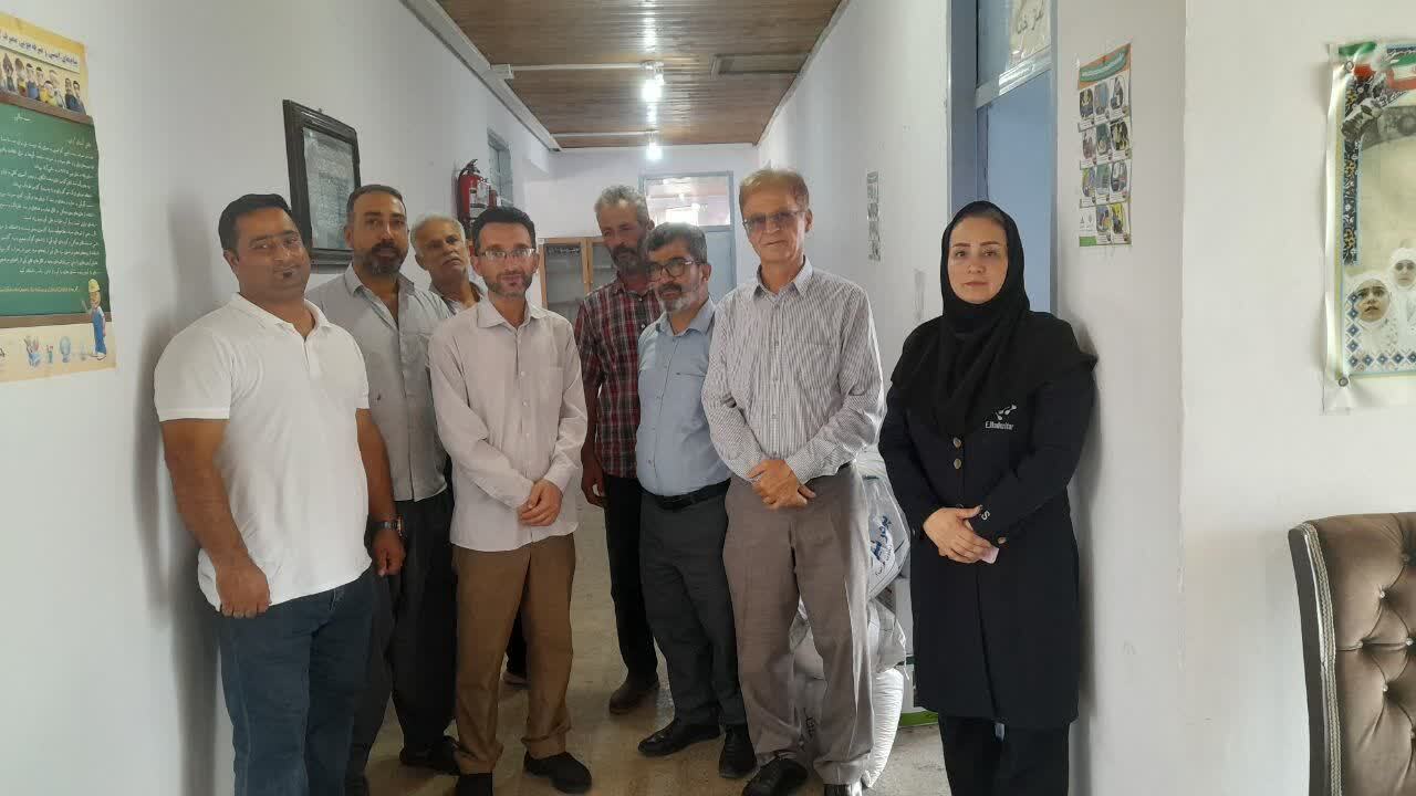 توسعه کشت دوم در شالیزارهای برنج راهکاری برای افزایش بهره‌وری و تقویت اقتصاد روستایی